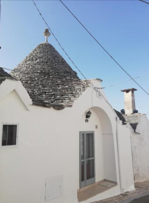 Luxury Trulli sabotino 61 Alberobello